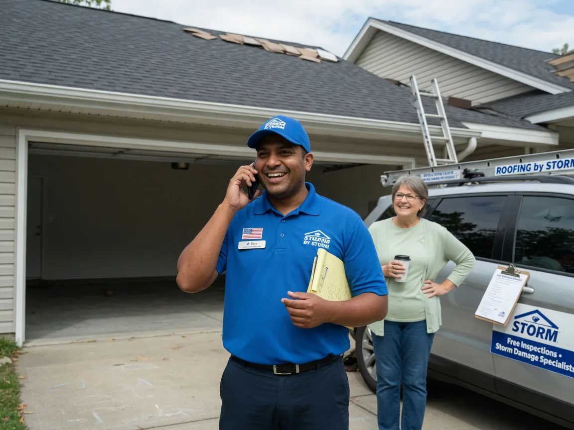 Roof Repair Near Me Thompsonville, IL FAQs